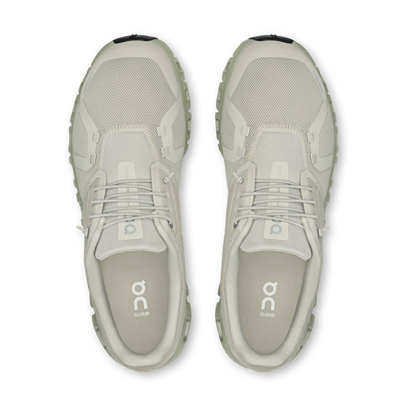 Men's Cloud 6 Brume/Olive