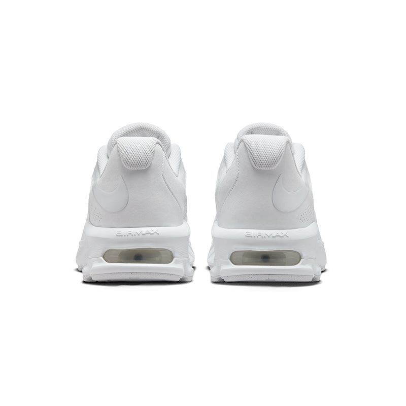 Men's Air Max Fire White/White