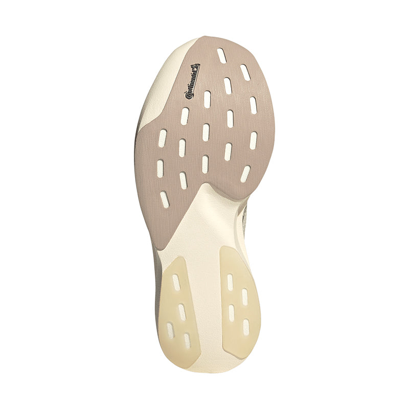 Women's Adizero EVO SL Wonder White/Linen/Taupe