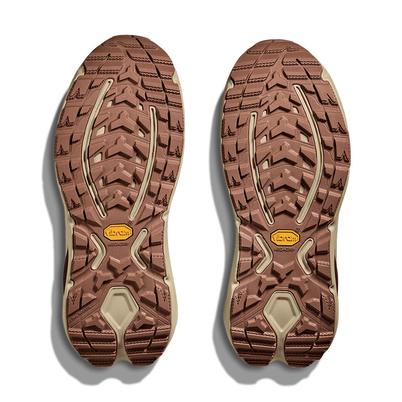 Men's Kaha 3 GORE-TEX Walnut/Oyster Mushroom – Tradehome Shoes