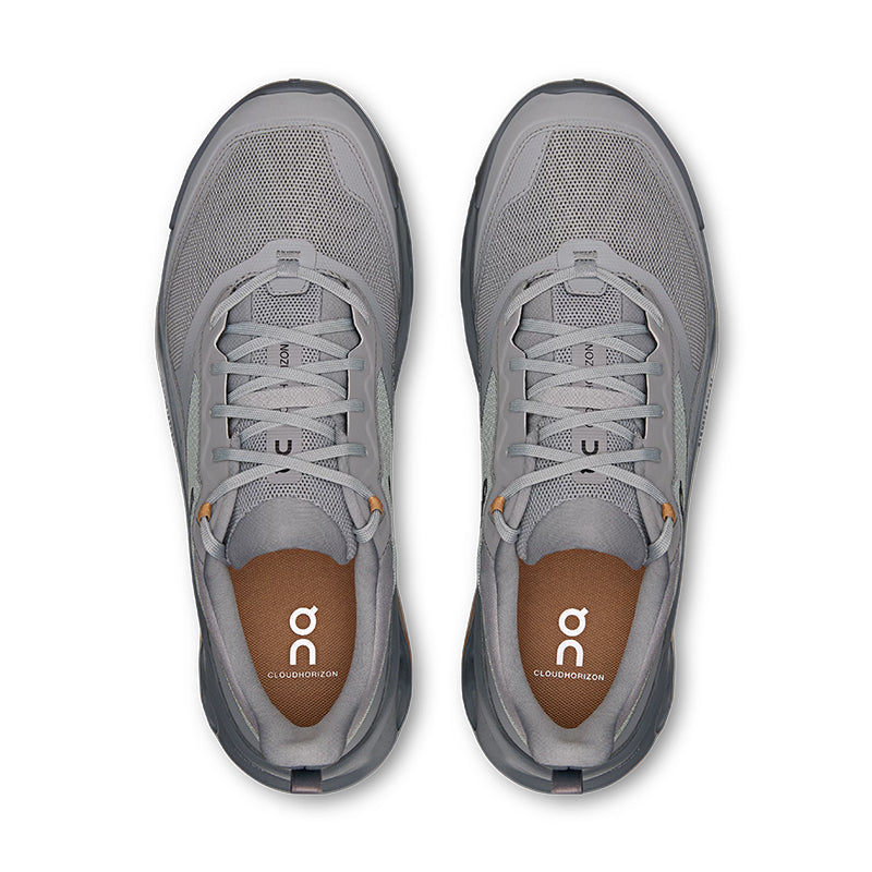 Men's Cloudhorizon 2 Alloy/Rock