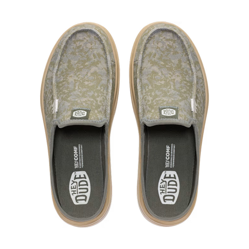 Women's Austin Lift Classic Tea Leaf Camo