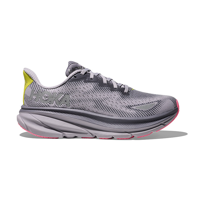モンブラン ノート 146 カモフラージュ グレー 118822 Shop Women's Clifton 9 GORE-TEX Grey Skies/Foggy Grey | Women's