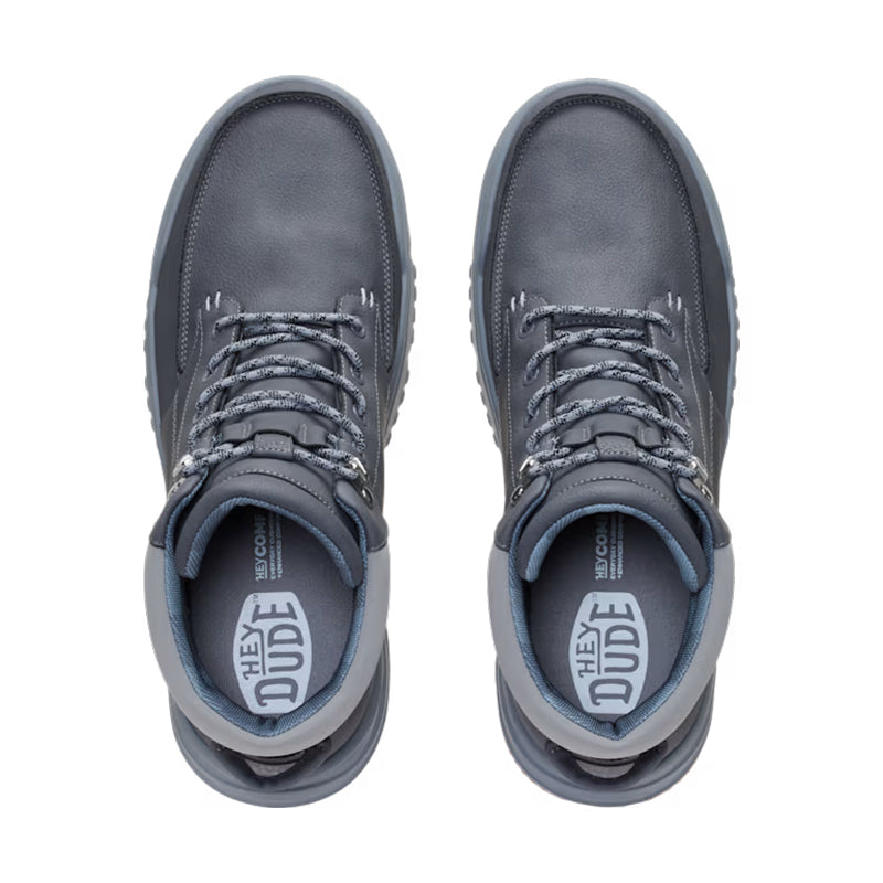 Men's Bradley II Classic Poppy Seed/Multi