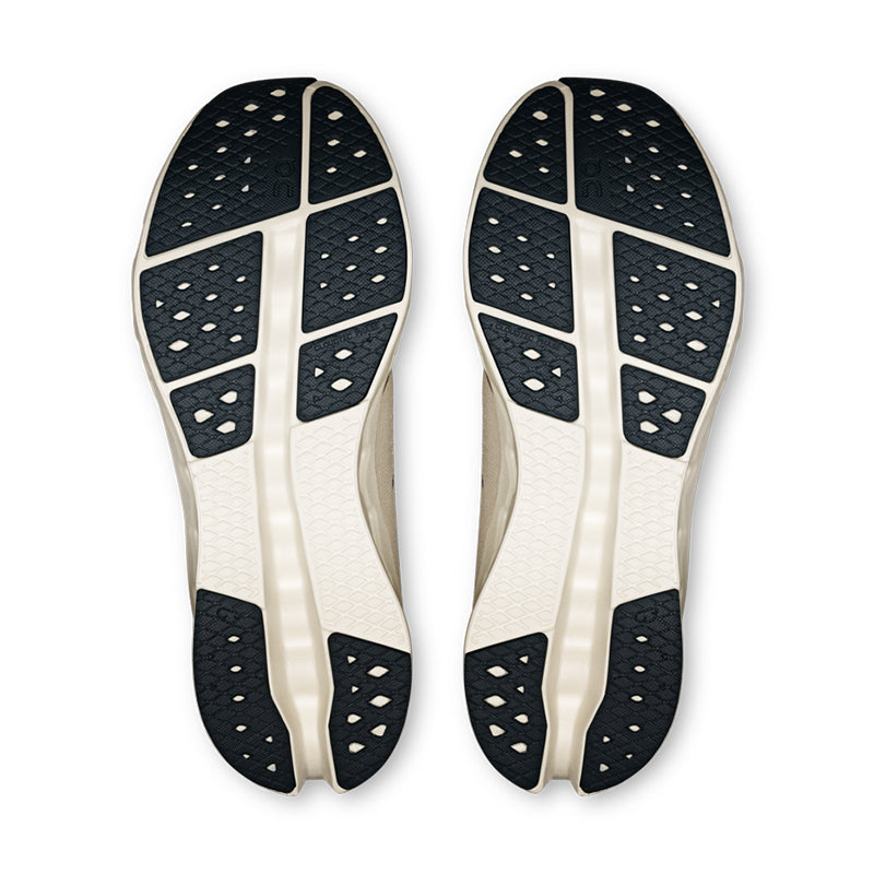 Women's Cloudsurfer 2 (WIDE) Pearl/Ivory