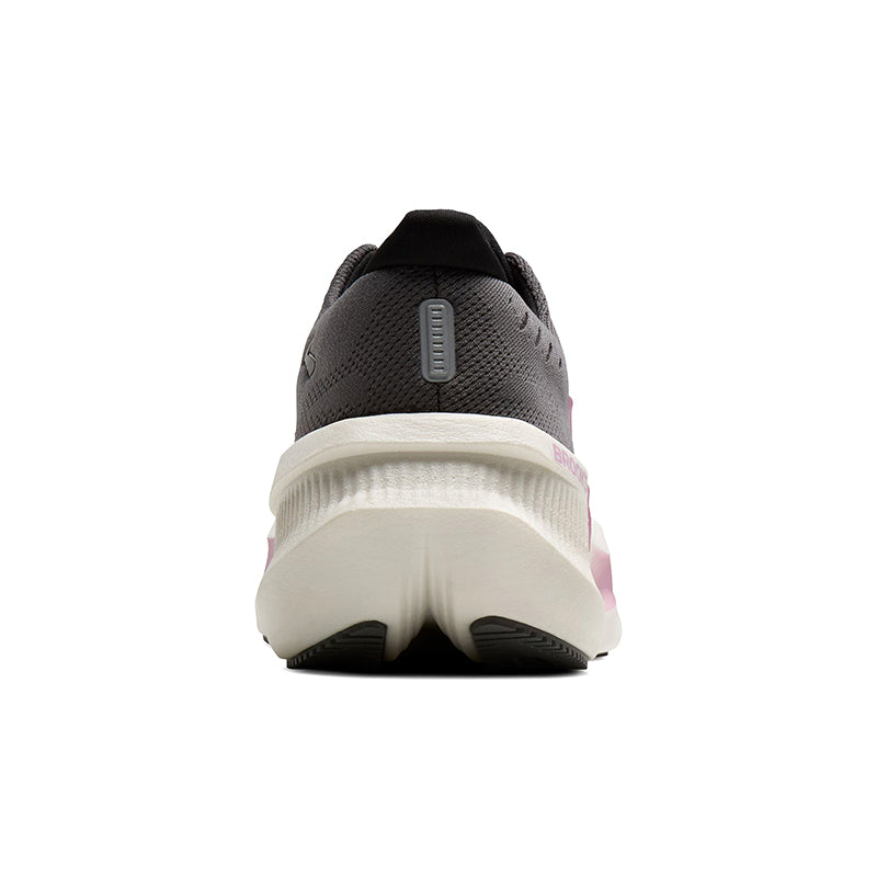 Women's Glycerin Max 2 Grey/Coconut/Metallic