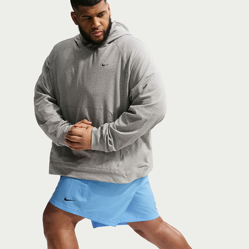 Men's Dri-Fit UV Nano Pullover Hoodie