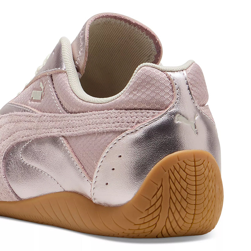 Women's Speedcat Pink/Metallic