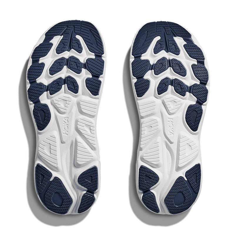 Women's Clifton 10 Soaring Blue/Frost