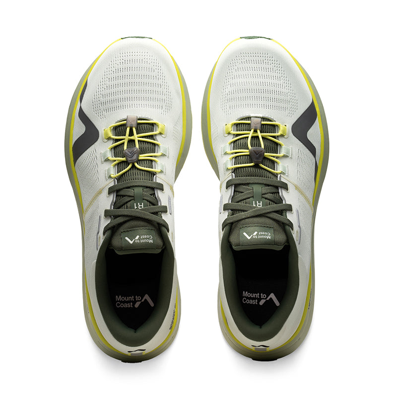 Men's Mount to Coast R1 Agave