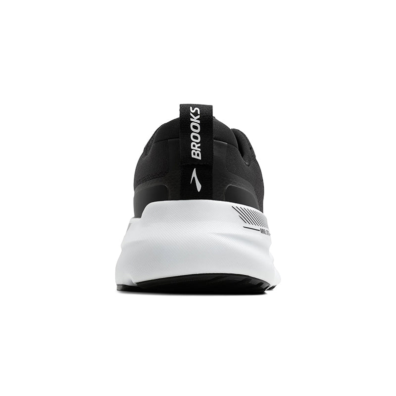 Women's Ariel GTS 26 (WIDE) Black/Grey/White