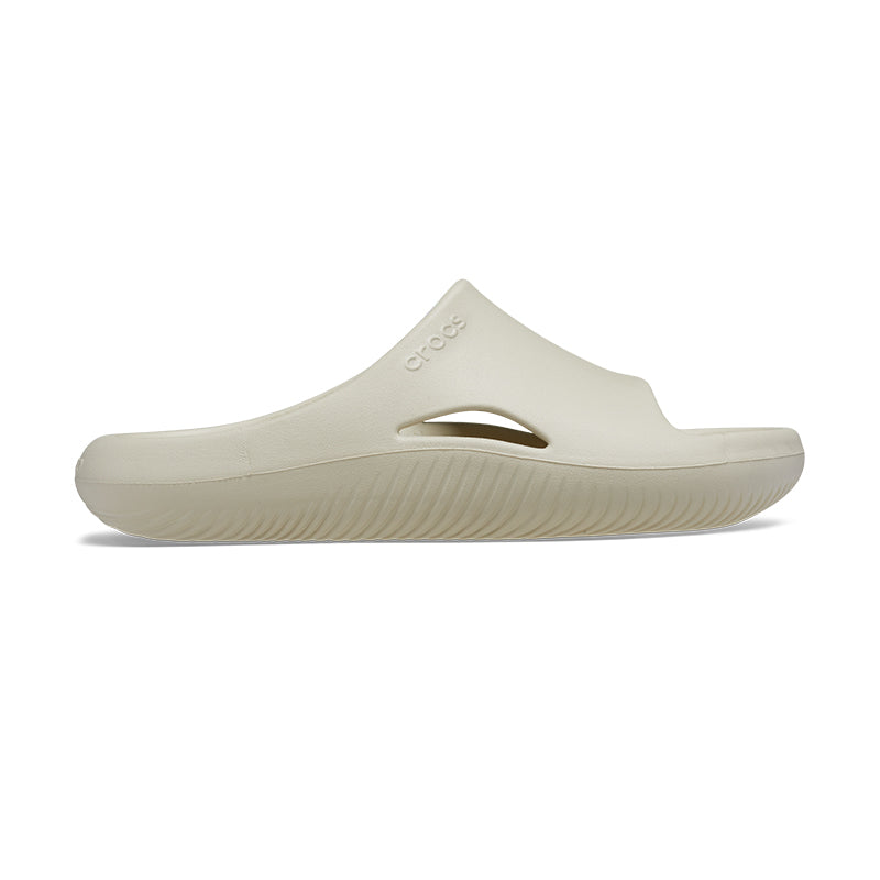 Men's Mellow Recovery Slide Bone