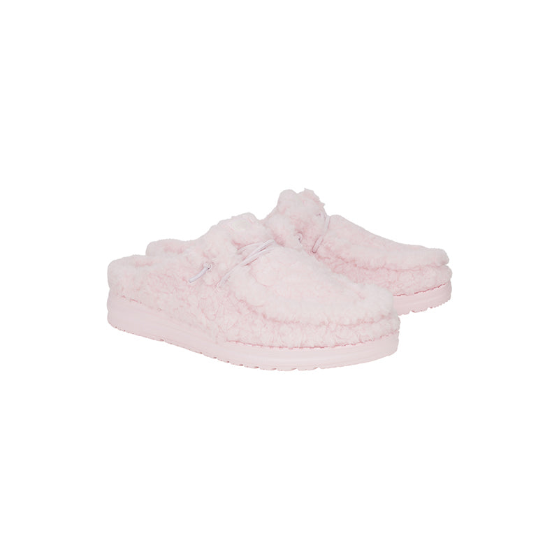 Kid's Preschool Wendy Youth Slipper Light Pink