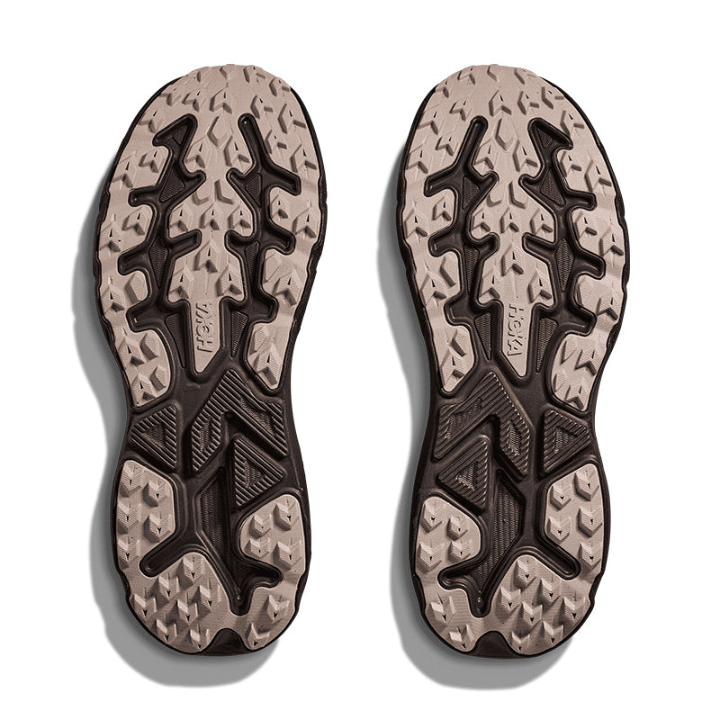 Men's Challenger 8 Mustard Seed/Black
