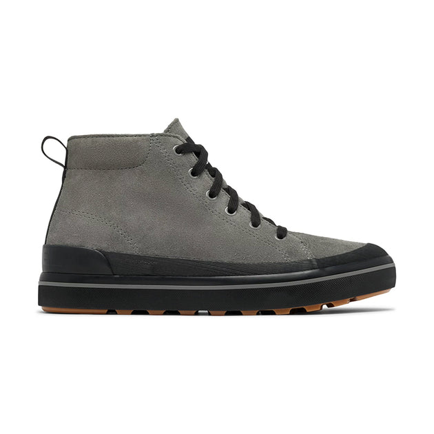 Men's Metro II Chukka Waterproof Quarry/Black Tradehome Shoes