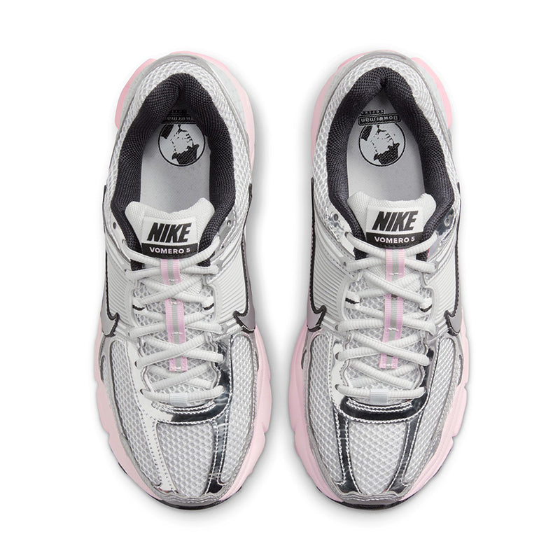 Women's Vomero 5 Photon Dust/Metallic Silver