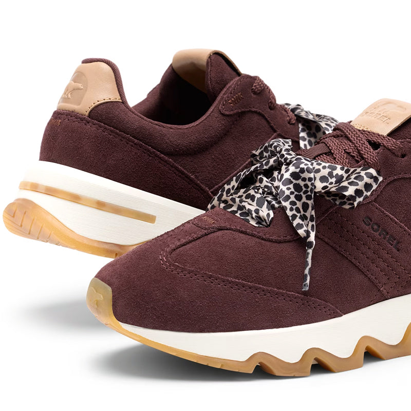 Women's Kinetic Ember LX Red Lodge/Snow