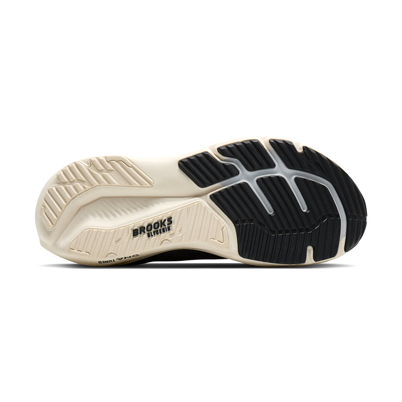 Men's Glycerin 23 Turbulence/Ebony