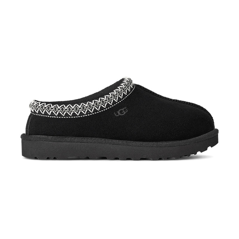 Women's Tasman II Black