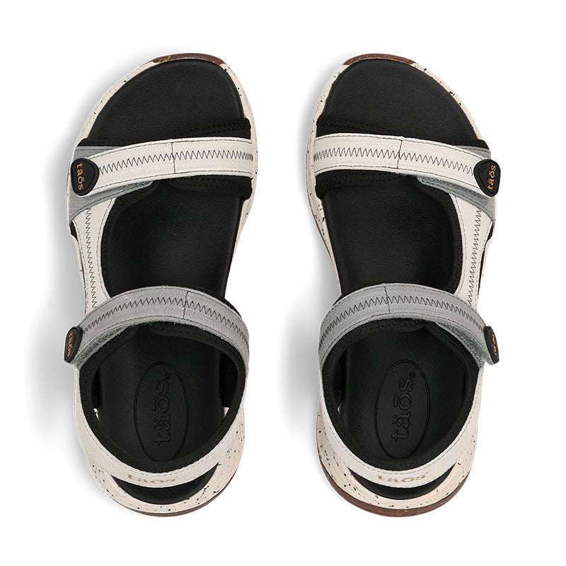 Women's Super Side Dove Embossed Multi
