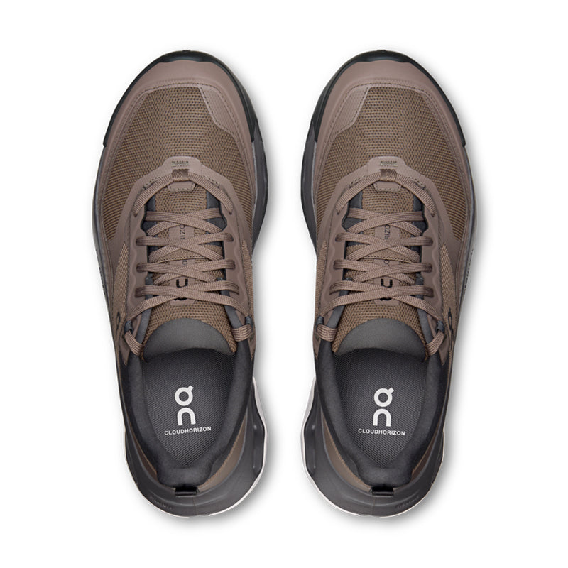 Women's Cloudhorizon 2 Ash/Ember