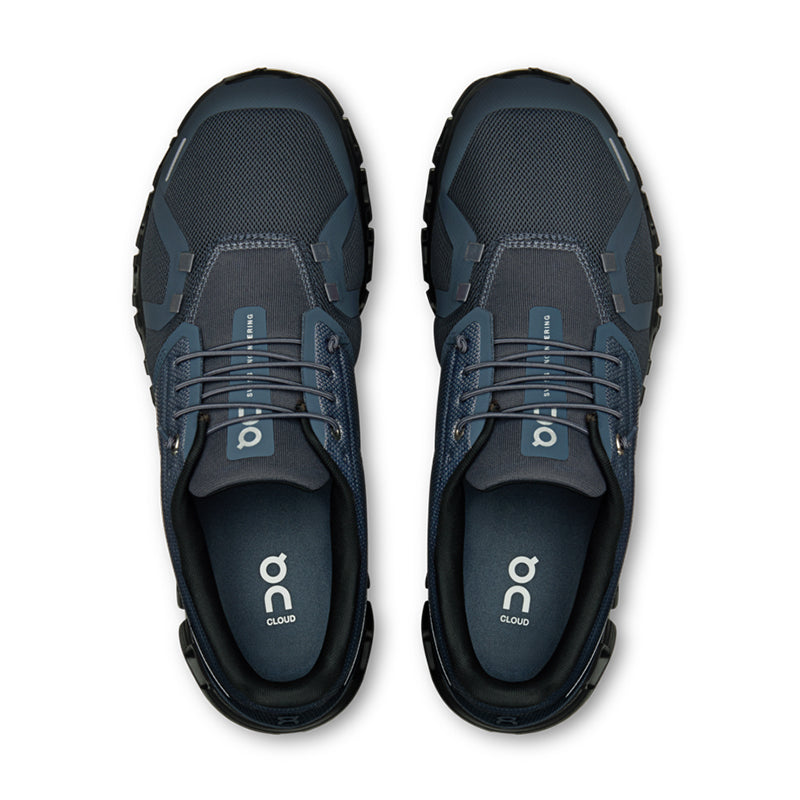 Men's Cloud 6 Navy/Black