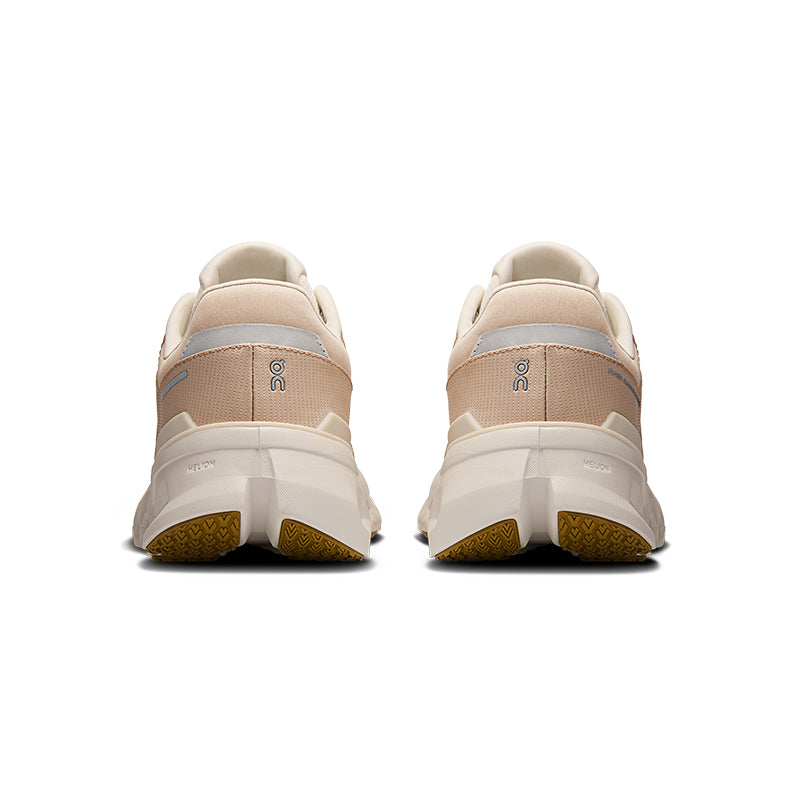 Women's Cloudrunner 2 Waterproof Sand/Dew