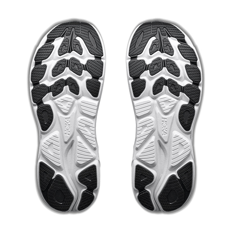 Men's Clifton 11 Galactic Grey/Stellar Grey