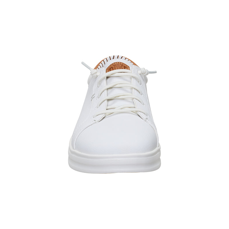 Men's Paul Pro Classic White