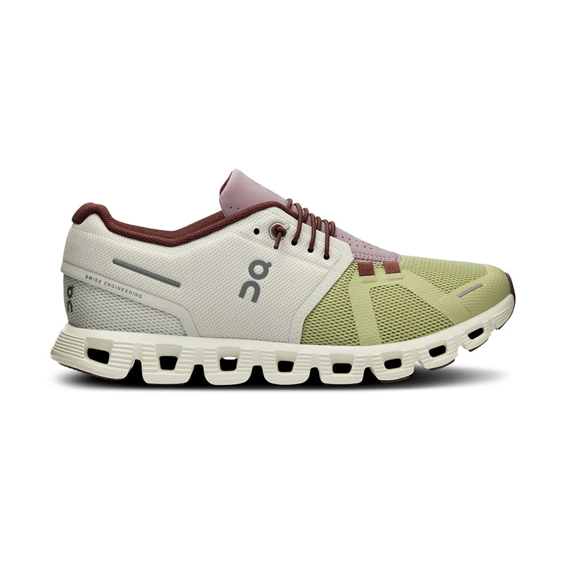Women's Cloud 5 Ice/Haze