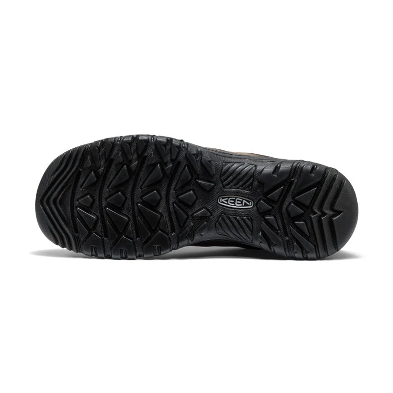 Men's Targhee IV Slip-On Java Black