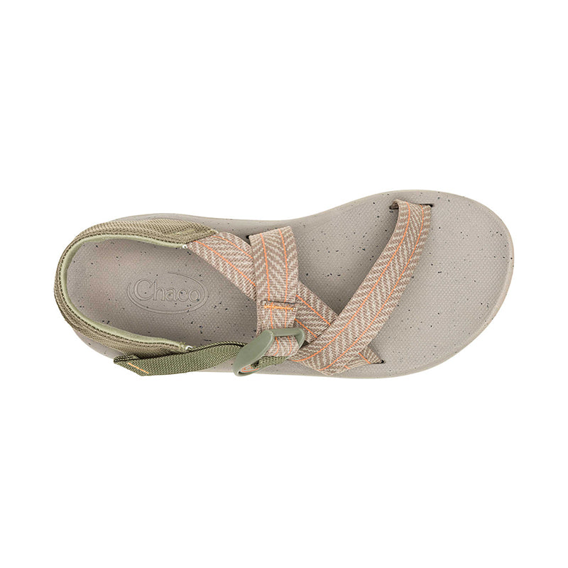 Men's CushZ Frond Truffle – Tradehome Shoes