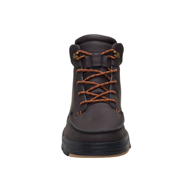 Men's Bradley II Classic Chocolate Torte/Multi