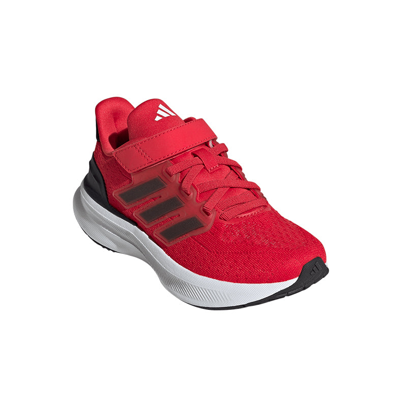 adidas Ultrarun 5 Shoes Kids Red 2 - Originals adidas Ultrarun 5 Shoes Kids Red 2 - Originals