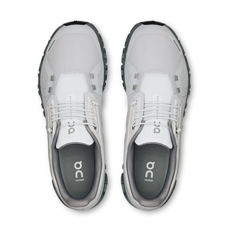 Men's Cloud 6 Wolf/Rock