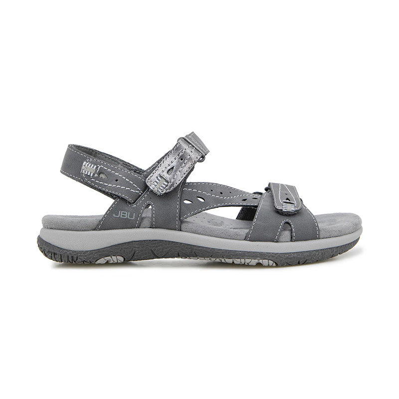 Women's Stephie Charcoal/Gunmetal