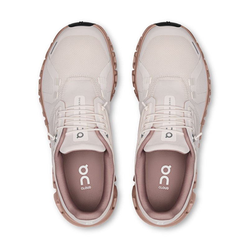 Women's Cloud 6 Oyster/Biscuit