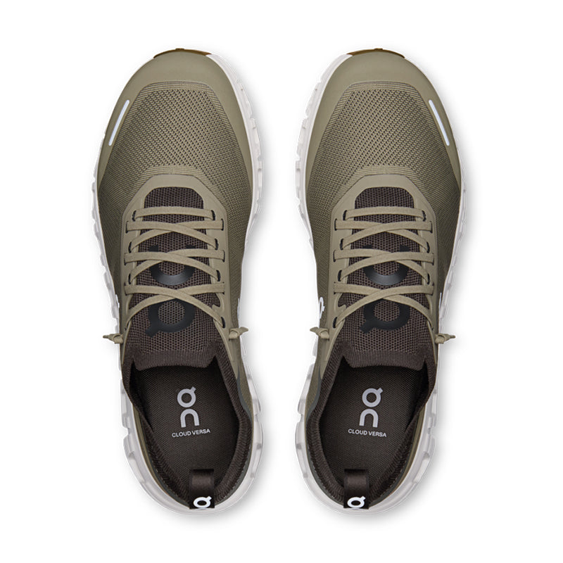 Men's Cloud 6 Versa Olive/Espresso