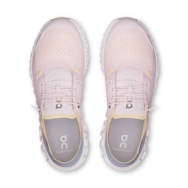 Women's Cloud 6 Coast Orchid/Nimbus – Tradehome Shoes