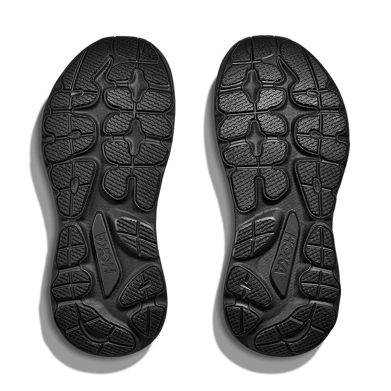 Men's Gaviota 6 (X-WIDE) Black/Black