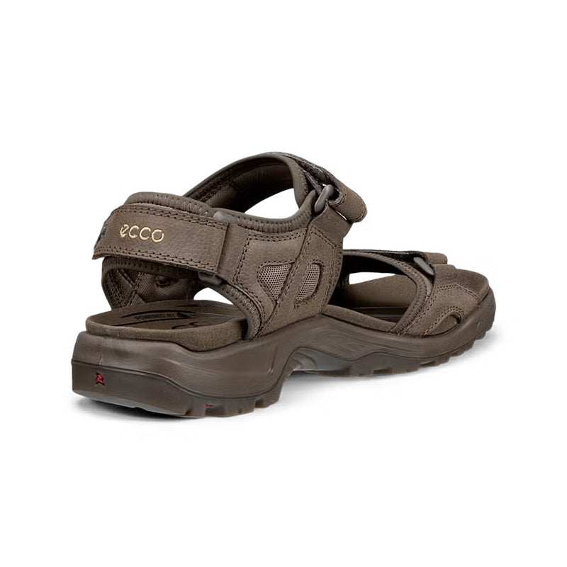 Men's Yucatan Sandal Dark Clay