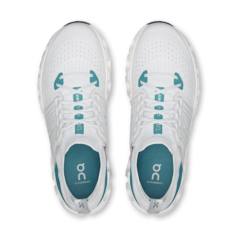 Men's Cloudswift 4 Frost/White