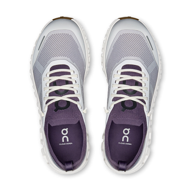 Women's Cloud 6 Versa Ivory/Nocturne