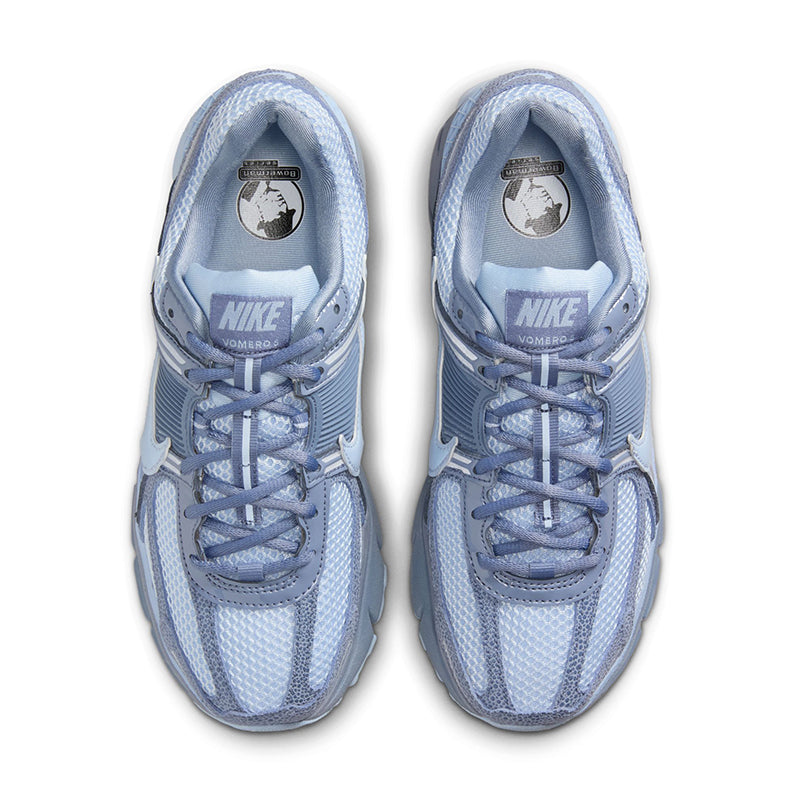 Women's Vomero 5 Ashen Slate/Metallic Silver
