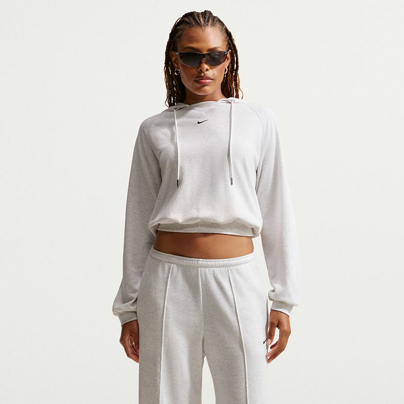 Women's Chill Hoody