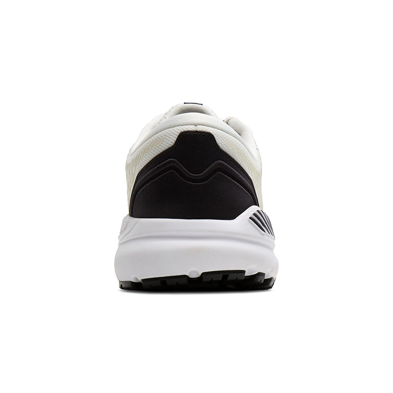 Men's Addiction GTS 15 (WIDE) Vaporous Grey/Black/White