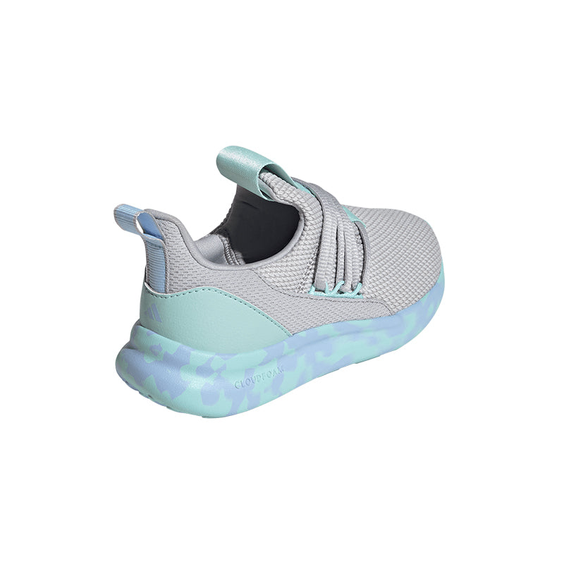 adidas Lite Racer Adapt 7.0 Shoes Kids Blue 3