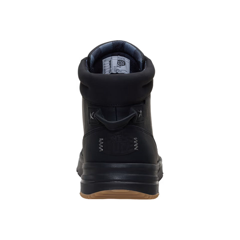 Men's Bradley II Classic Black/Black