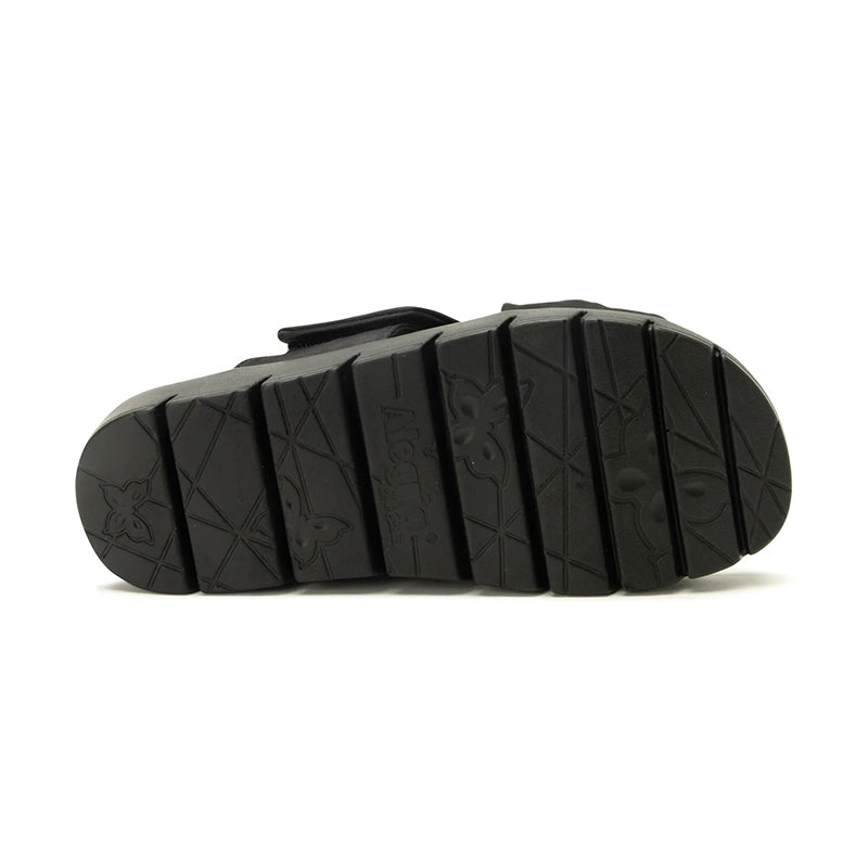 Women's Rylie Black