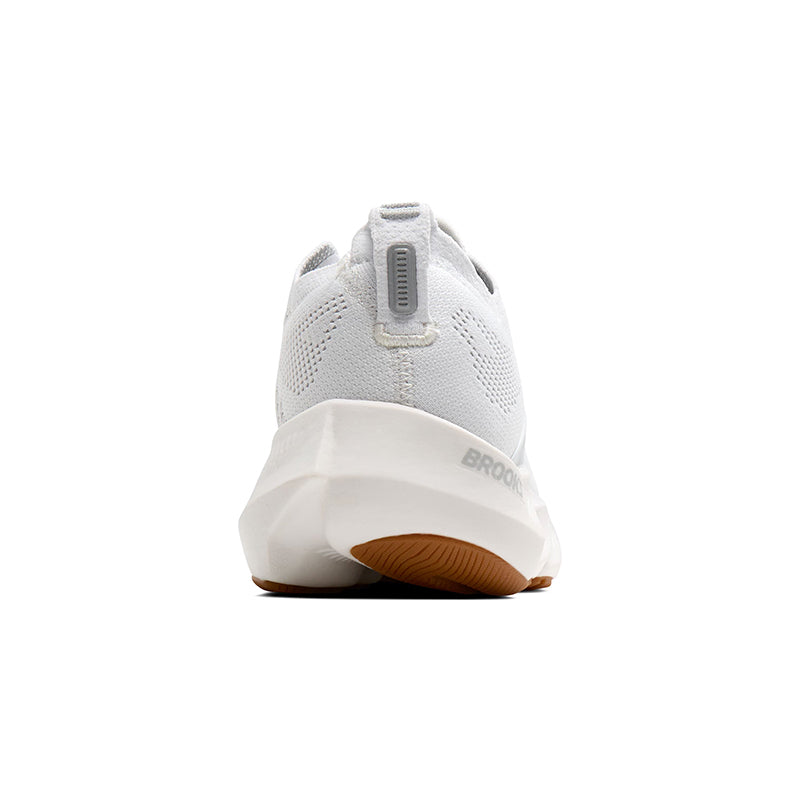 Women's Glycerin Flex White/Black/Biscuit